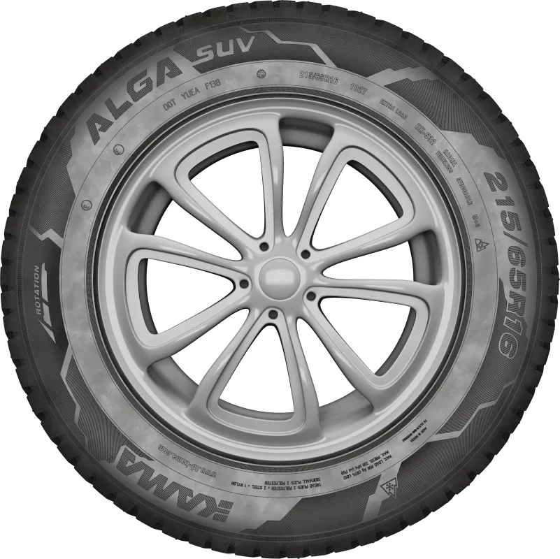 KAMA ALGA SUV (НК-532) нешип в Шумерли — KAMA TYRES KAMA ALGA SUV (НК-532) нешип в Шумерли