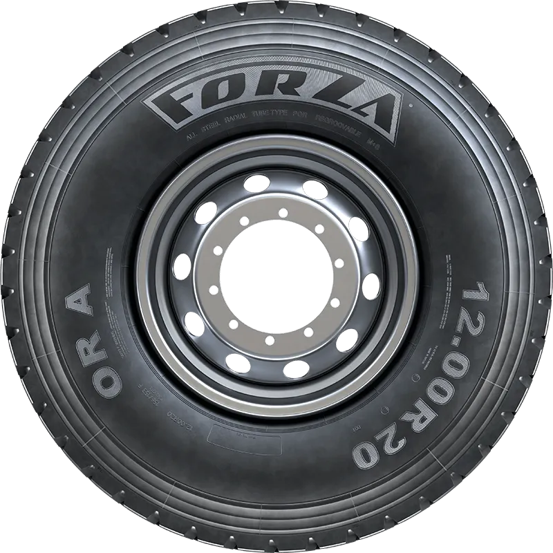 FORZA OR A в Шумерли — KAMA TYRES FORZA OR A в Шумерли