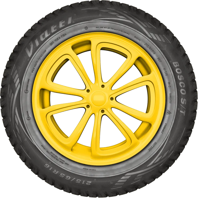 Viatti Bosco S/T (V-526) в Шумерли — KAMA TYRES Viatti Bosco S/T (V-526) в Шумерли