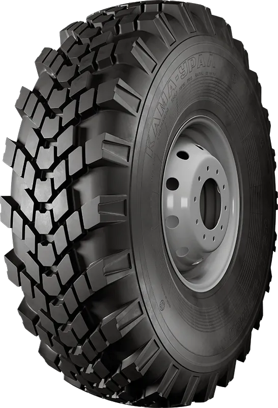 KAMA-УРАЛ нс18 тропики в Шумерли — KAMA TYRES KAMA-УРАЛ нс18 тропики в Шумерли