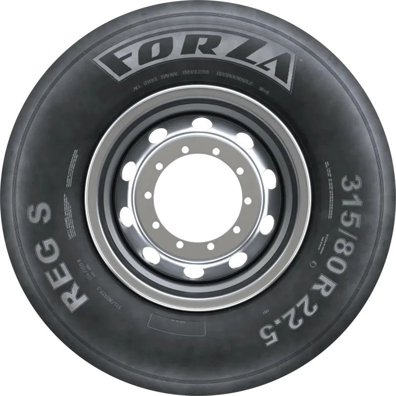 FORZA REG S в Шумерли — KAMA TYRES FORZA REG S в Шумерли